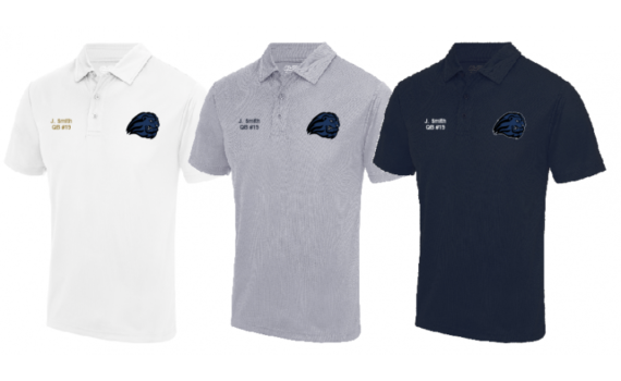 Polo Performance pour homme