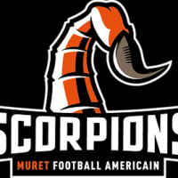 Scorpions de Muret